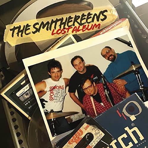 Smithereens - Especially for You - Amazon.com Music